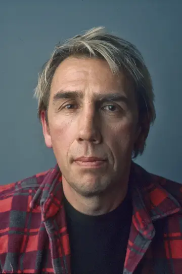 Photo Joe Keithley #620357