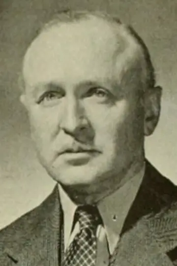 Photo F. Lyle Goldman #619344
