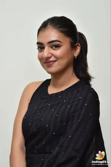 Photo Nazriya Nazim #345867