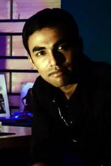 Photo Rajesh Murugesan #375415