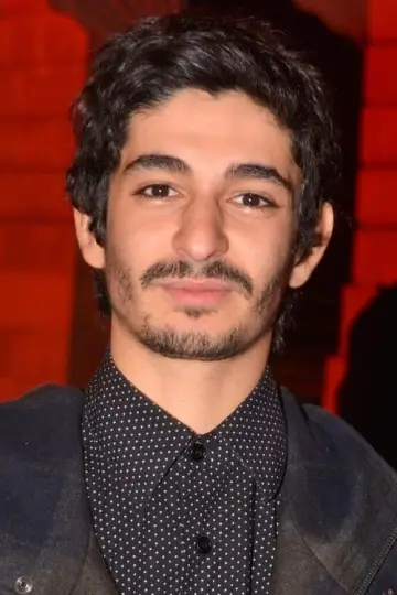 Photo Hamza Meziani #310233