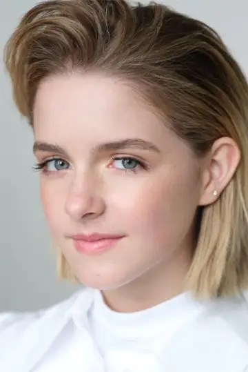 Photo Mckenna Grace #326400
