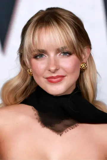Photo Mckenna Grace #400069