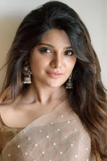 Photo Aathmika
