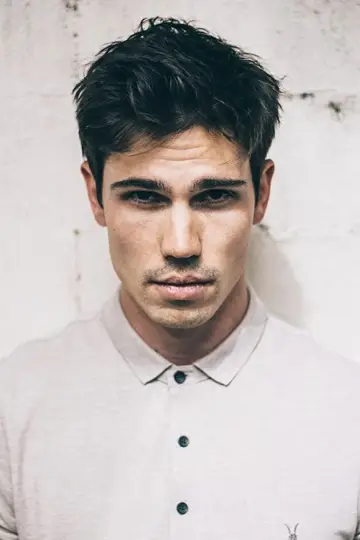 Photo Tanner Novlan #385947