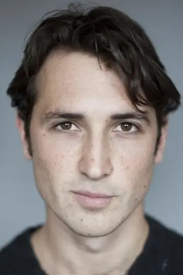 Photo Ben Lloyd-Hughes #15927