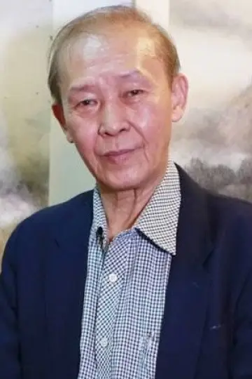 Photo Chan Min-Leung #458907