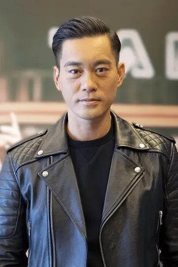 Photo Danny Chan Kwok-kwan #71829