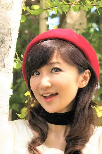 Photo Manami Komori #628275