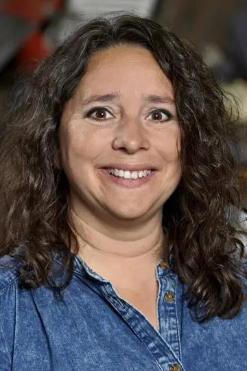 Photo Jeanette Capocci #405604