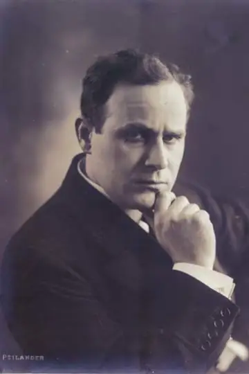 Photo Valdemar Psilander #391717