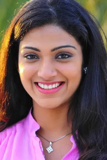 Photo Avanthika Mohan #420065