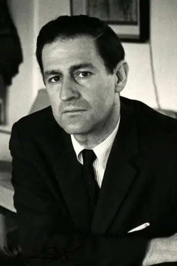 Photo Gian Carlo Menotti #464162