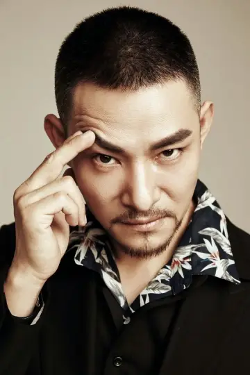 Photo Du Yiheng #164872