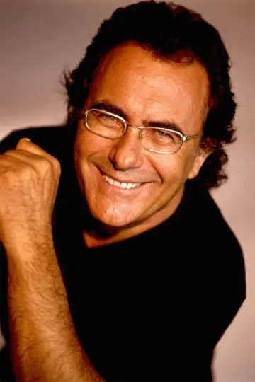 Photo Al Bano #402504