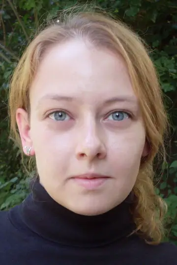 Photo Antonia Rothe-Liermann #244957