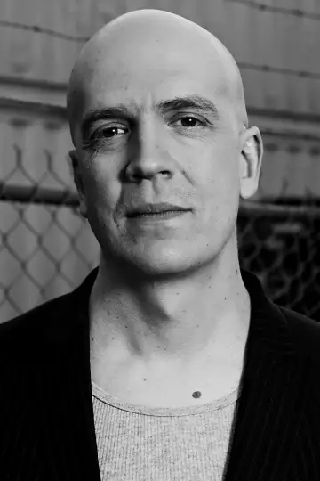 Photo Devin Townsend #486013