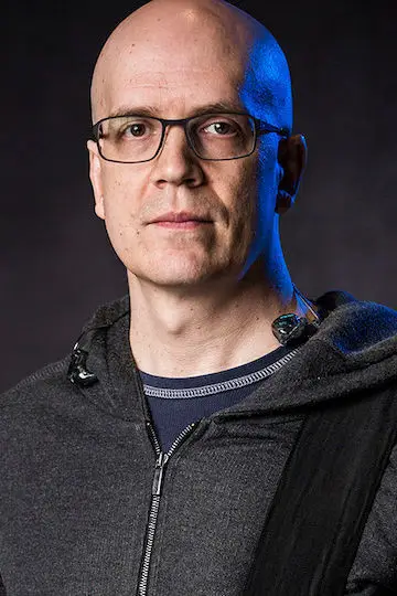 Photo Devin Townsend #486014