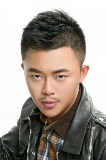 Photo Tiger Xu #332667