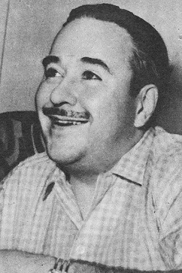 Photo César Ladeira