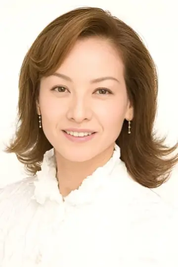 Photo Yoko Natsuki #391891