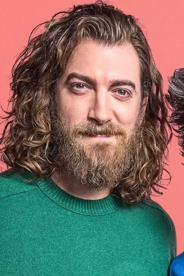 Photo Rhett McLaughlin #278932