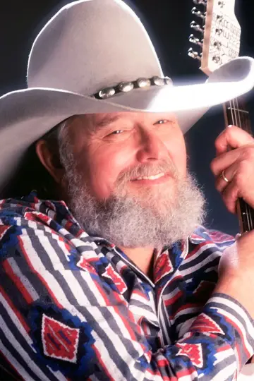 Photo Charlie Daniels #248222