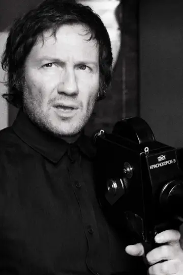 Photo Kirill Mikhanovsky #670033