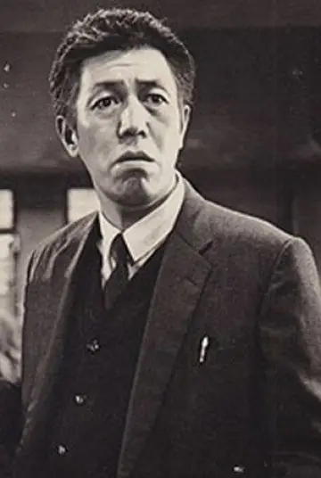 Photo Nobuo Kawakami #608914