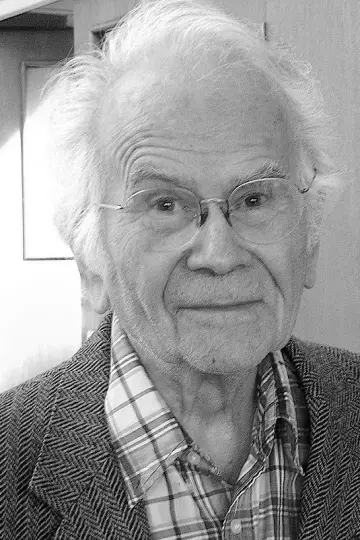 Photo Gilbert Rouget