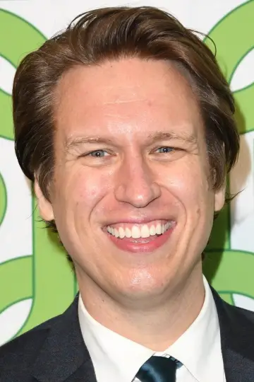 Photo Pete Holmes #28662