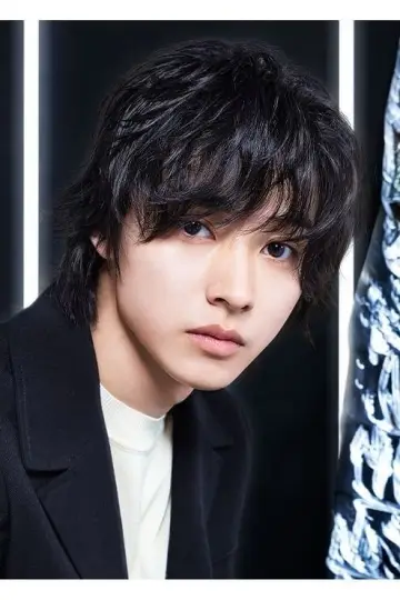 Photo Kento Yamazaki #25503