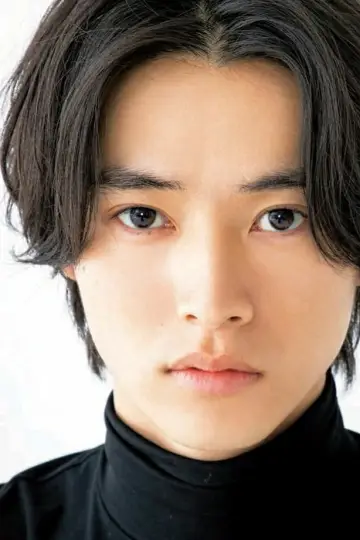 Photo Kento Yamazaki #25504