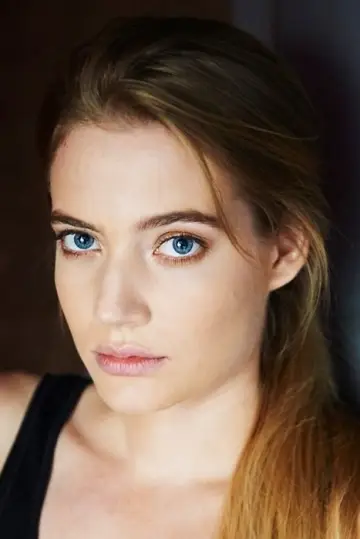 Photo Clara Pasieka #232793