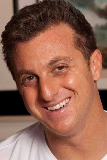 Photo Luciano Huck #475360