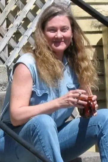Photo Marcia Dangerfield #79691