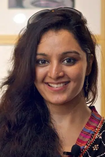 Photo Manju Warrier #282524