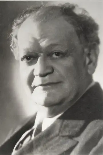 Photo Rudolph Schildkraut #658137