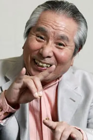 Photo Jiro Sakagami