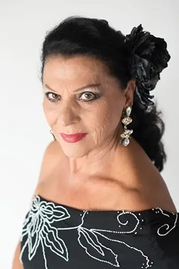 Photo Carmen Flores #125828