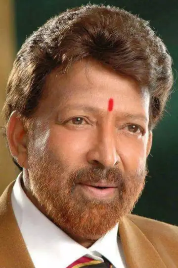 Photo Vishnuvardhan #381133