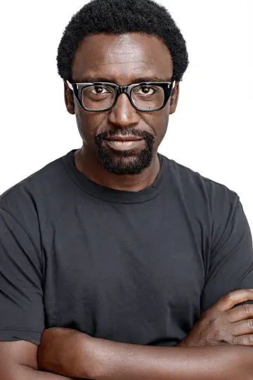 Photo Tony Okungbowa #384730