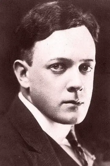 Photo Alfred Cross #466242