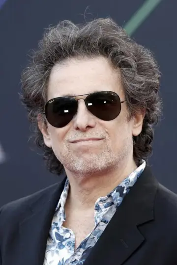 Photo Andrés Calamaro #423325