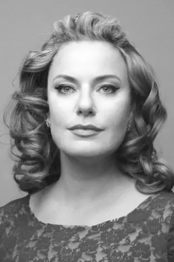 Photo Marika Procházková #195565