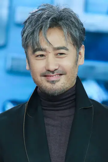 Photo Wu Xiubo #261536