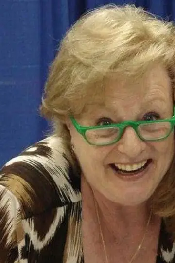 Photo Shirley Milliner #665999