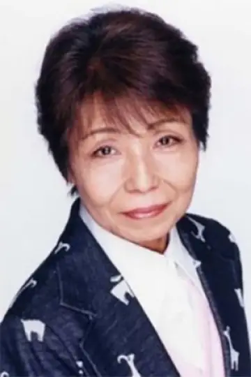 Photo Chiyoko Kawashima #329866