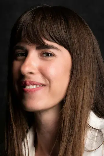 Photo Katia Goulioni #653863