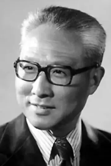 Photo Zhong Xinghuo #192971